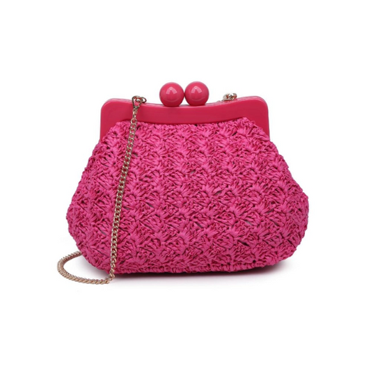 Urban Expressions - Naomi Crossbody