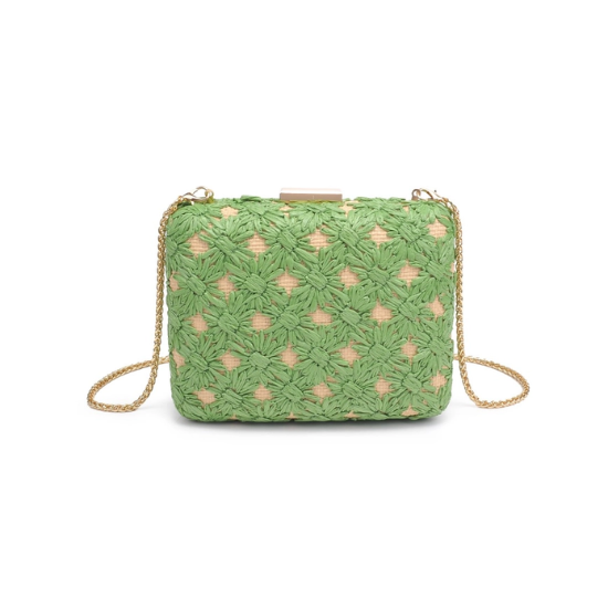 Urban Expressions - Samantha Evening Bag