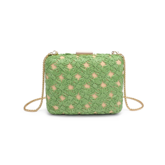 Urban Expressions - Samantha Evening Bag