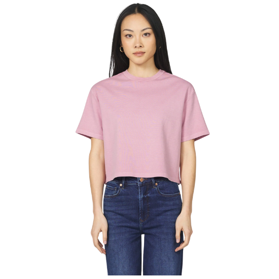 Dear John - Lilas Maddox Tee