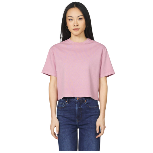 Dear John - Lilas Maddox Tee