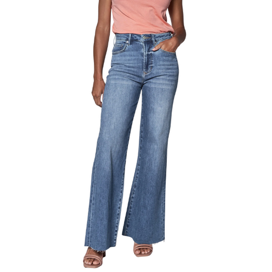 Dear John - Natal Fiona Wide Leg Jeans