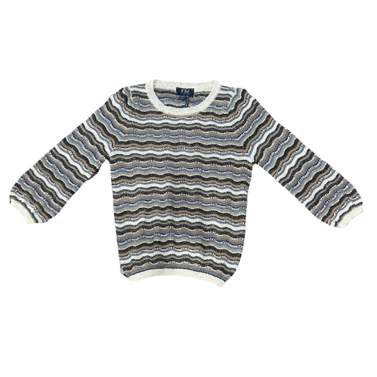 FDJ - Wave Stripe Sweater