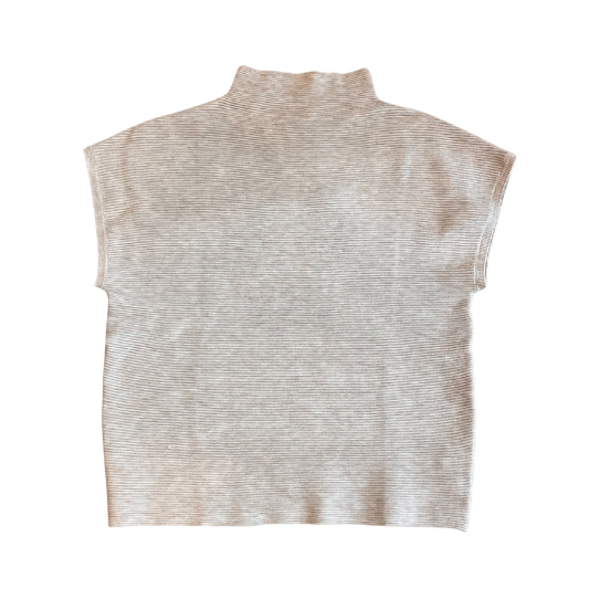 FDJ - Ottoman Sweater Top