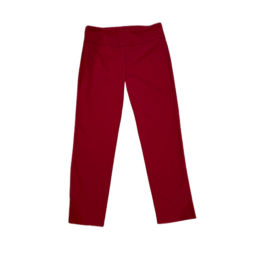 Sangria Pull On Pant