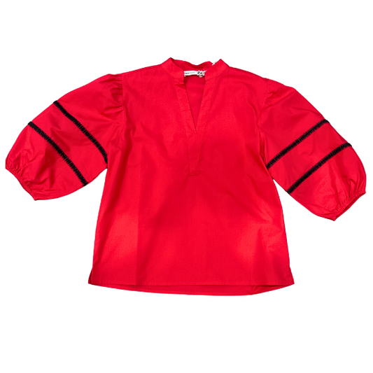 Dawgs Noah Top
