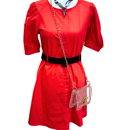 Dawgs Nyla Dress