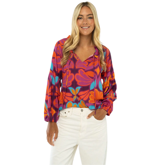 Norah Top