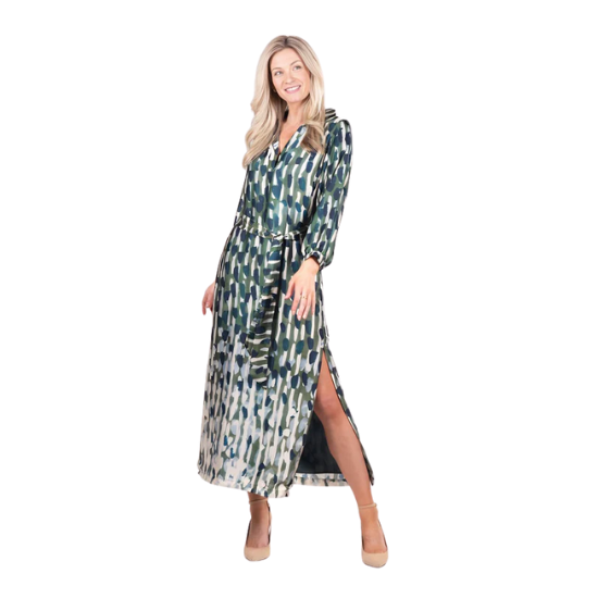Saige Dress