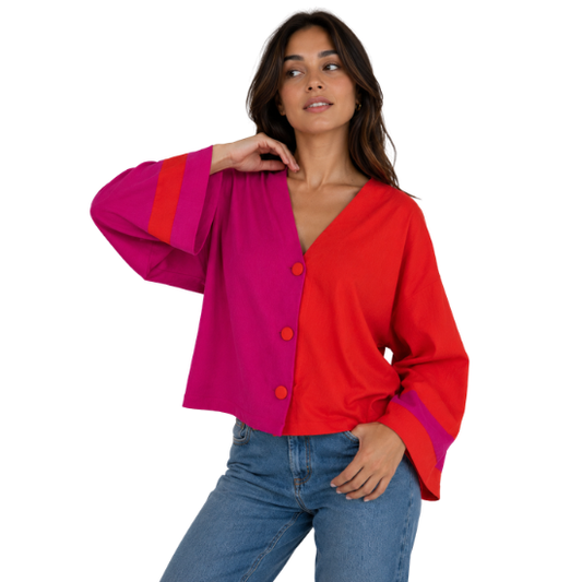 Esme Blouse