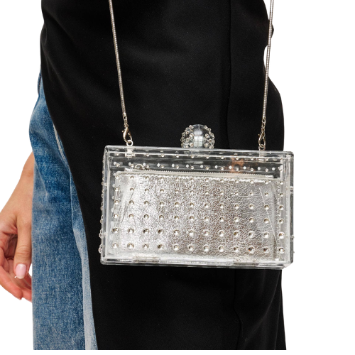 Melisha Evening Bag