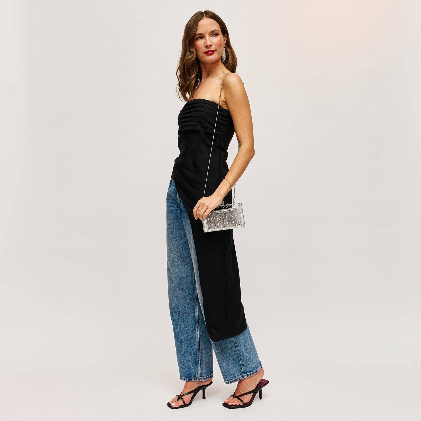 Melisha Evening Bag