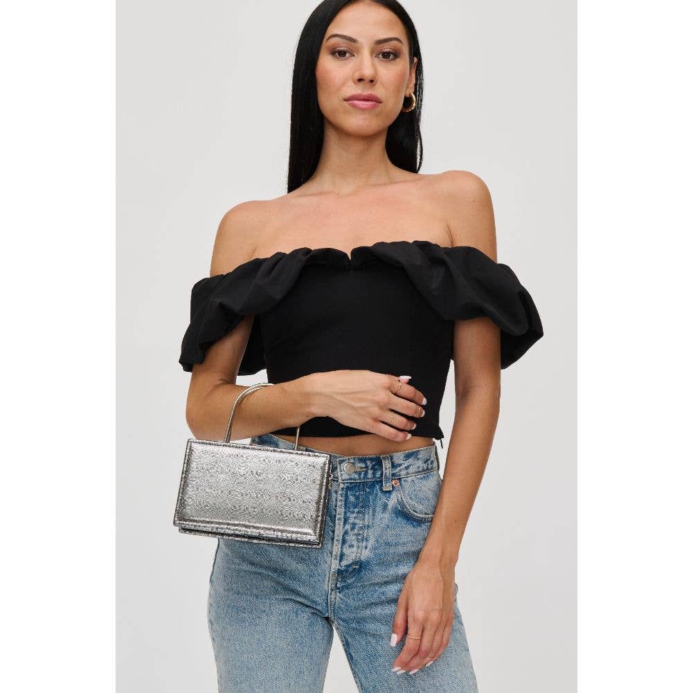 Charlie Evening Bag