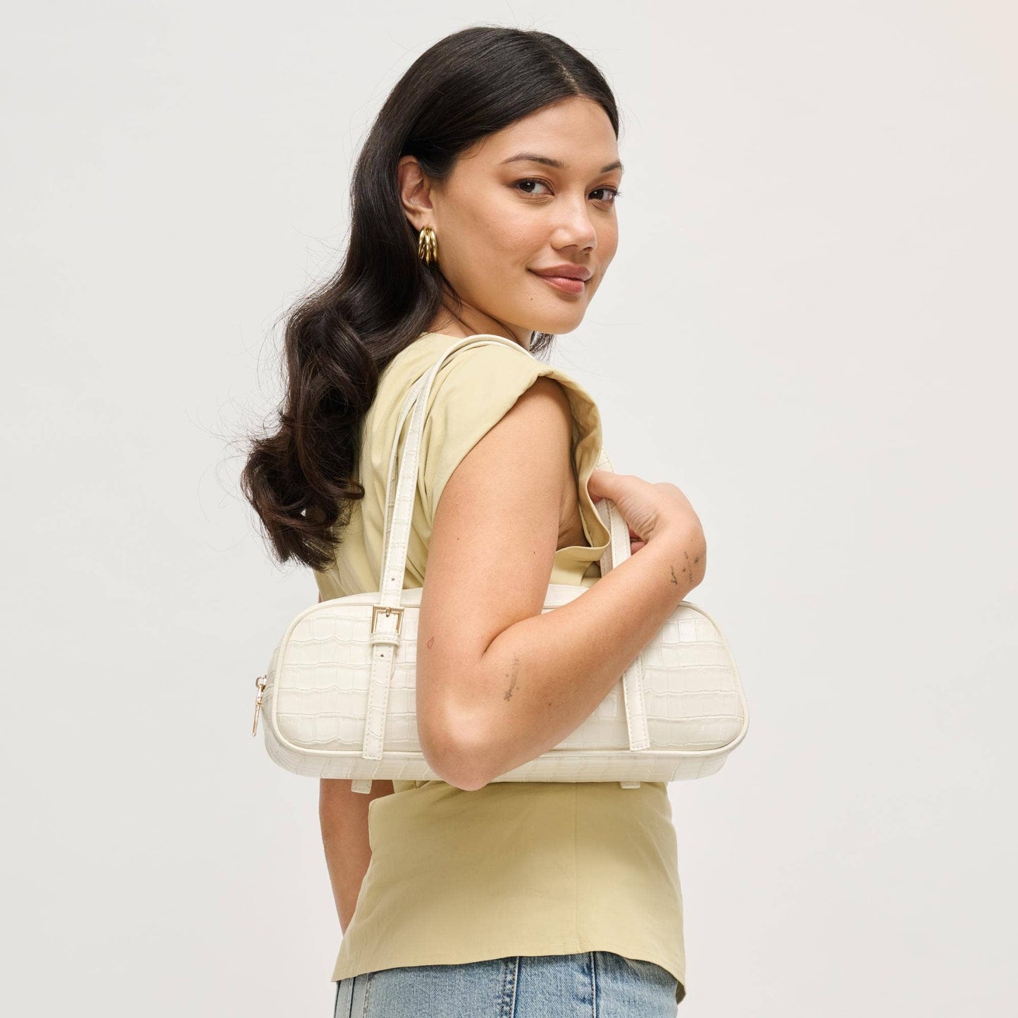 Athena Shoulder Bag