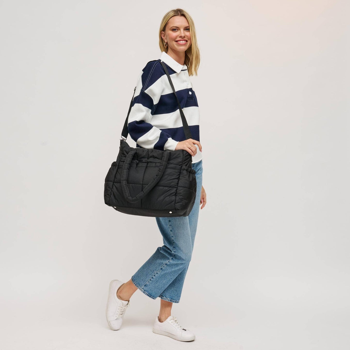 Jetsetter Go Tote