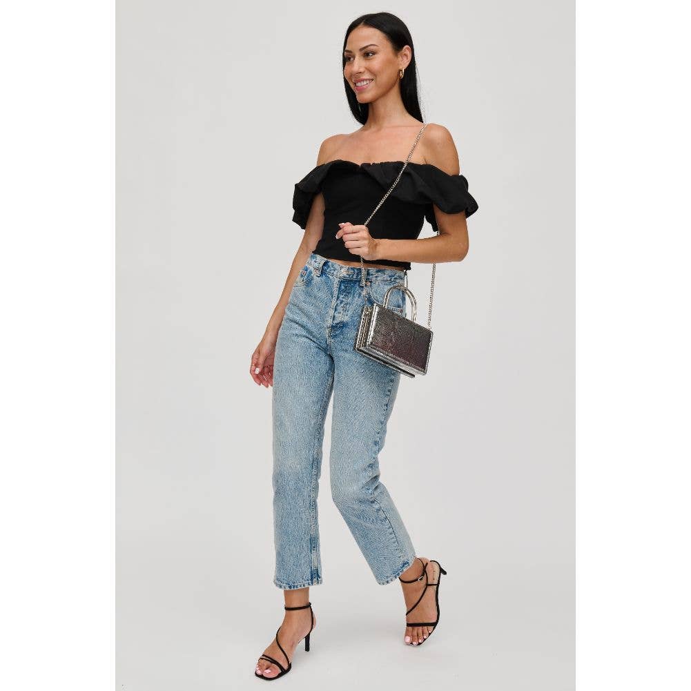 Charlie Evening Bag