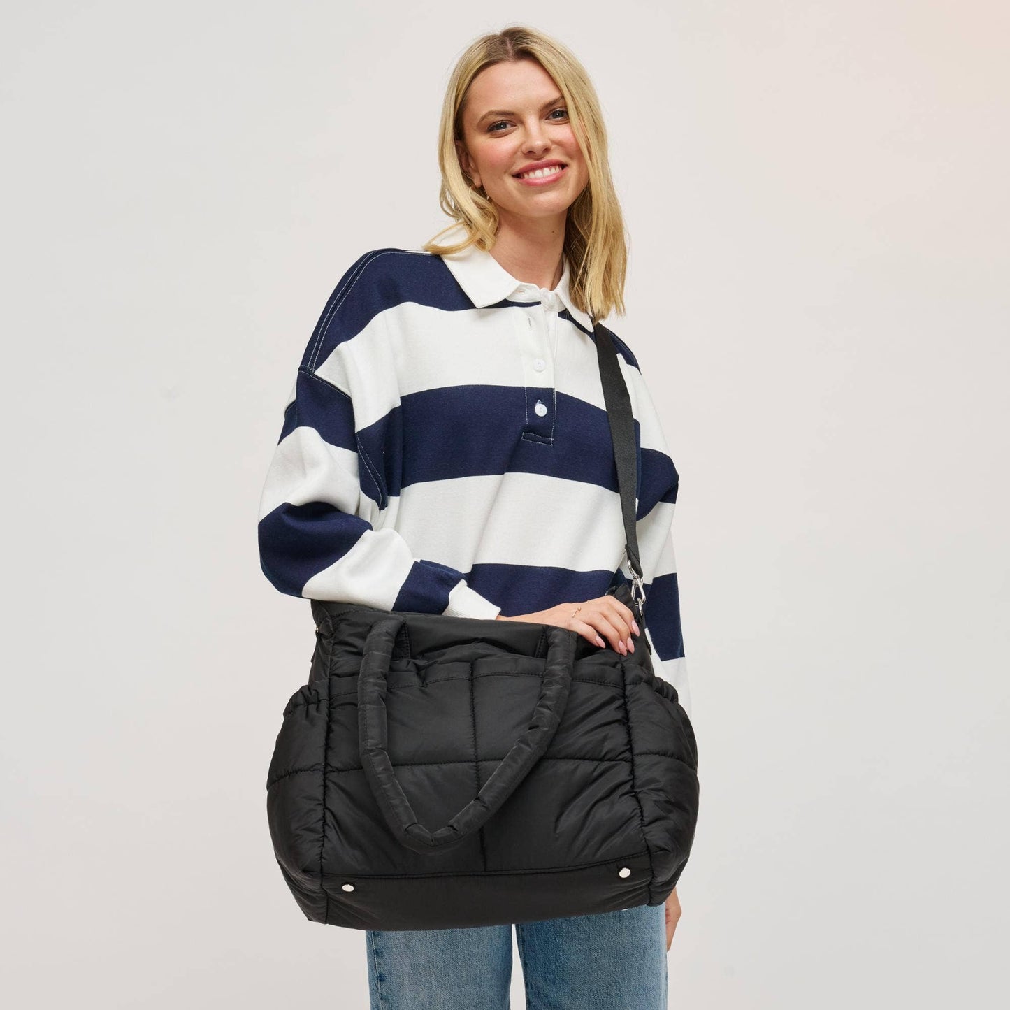 Jetsetter Go Tote