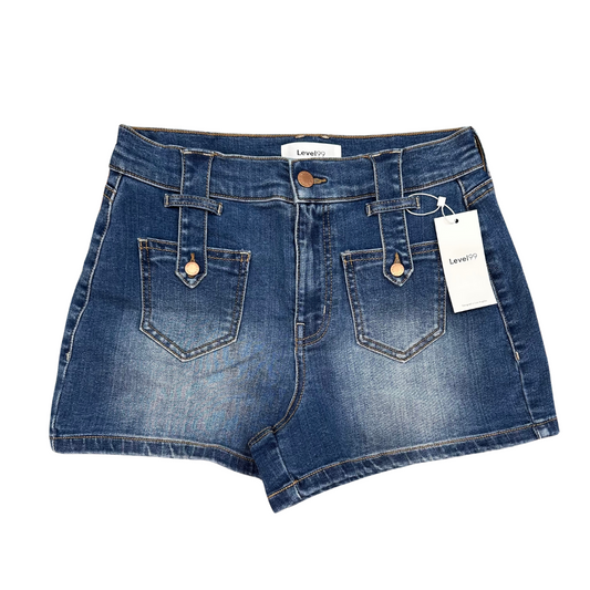 Level99 - Tribecca Sailor Shorts